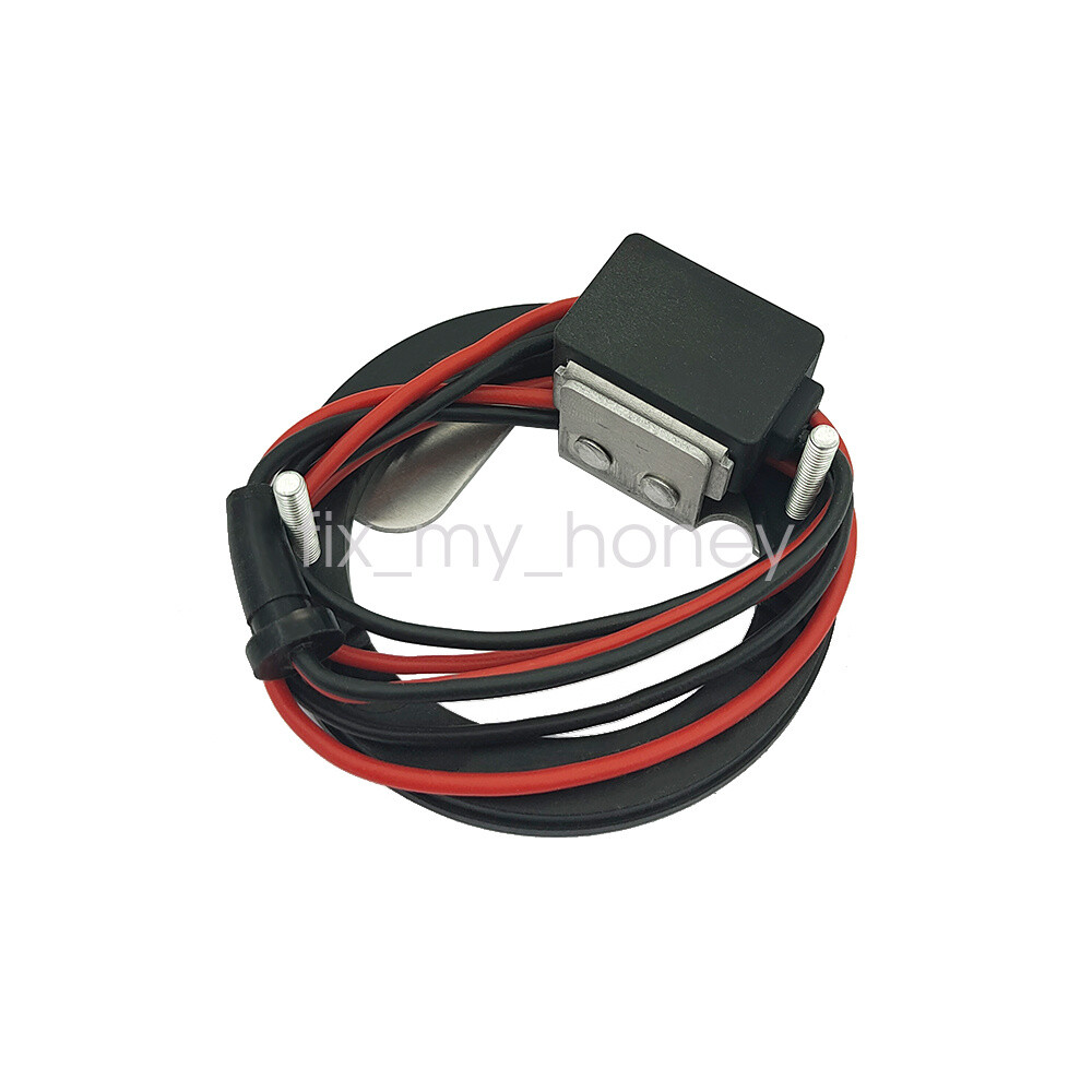 Electronic Ignition Conversion Kit Fits for Delco 8 Cylinder 1181 Ignitor Kit