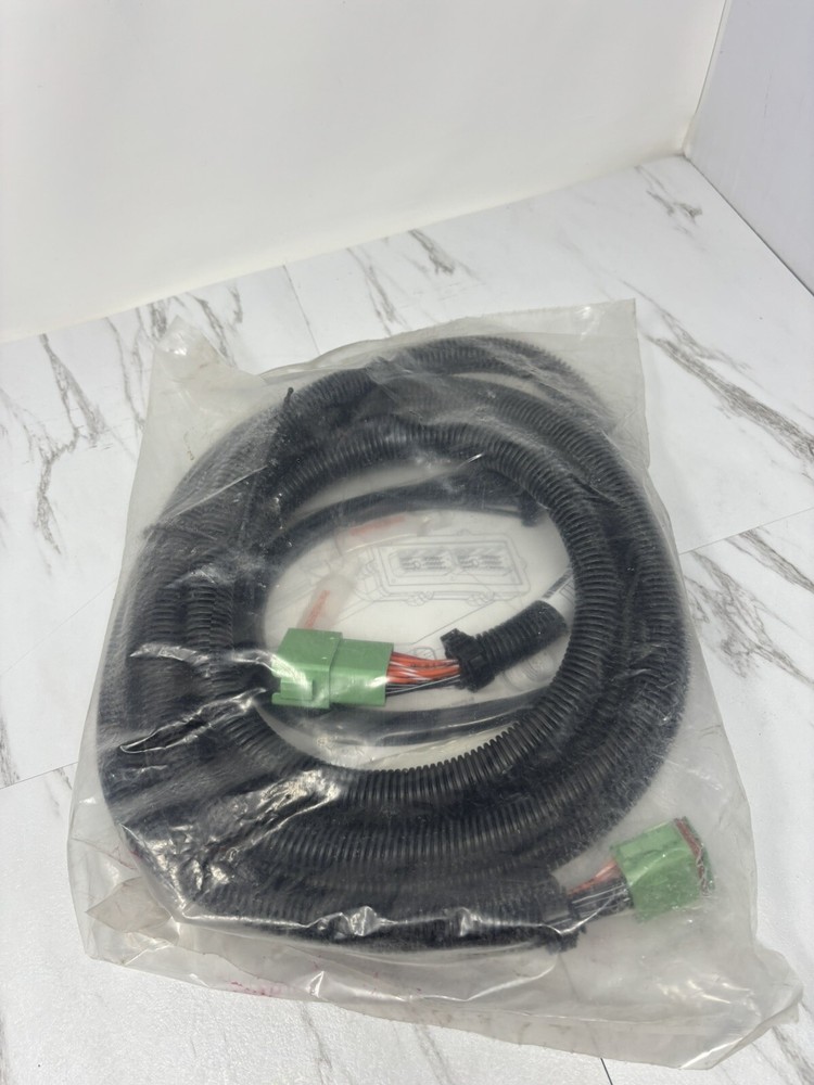 RAVEN PRECISION 12' LOAD CELL CABLE 115-9000-003