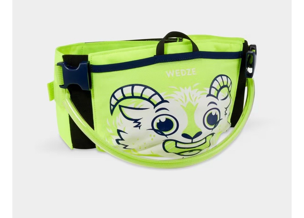 Decathlon Ski Harness-kids