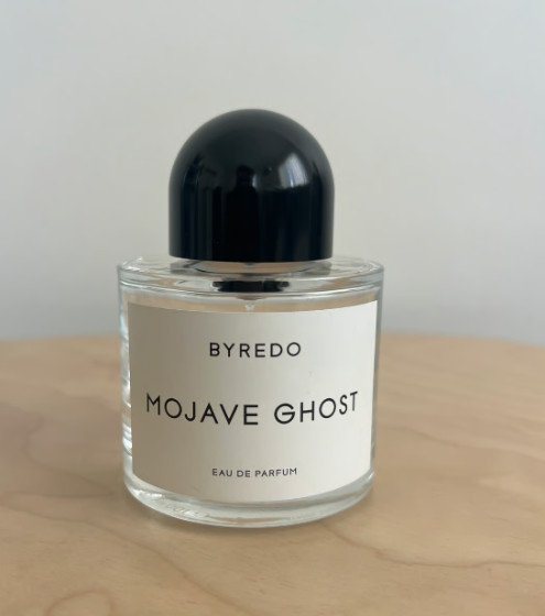 Mojave Ghost EDP 100ml Unisex Long Lasting Perfume