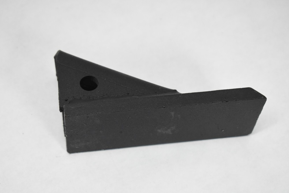 Vevor Trailer Jack Foot Plate Support Stand Pins Set Replacements