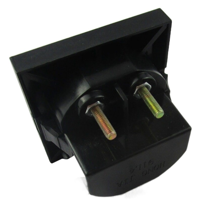 Single Phase 3 Phase Voltage Indicator Digital Voltmeter LED For Generator