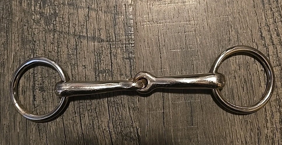 Horse Bit