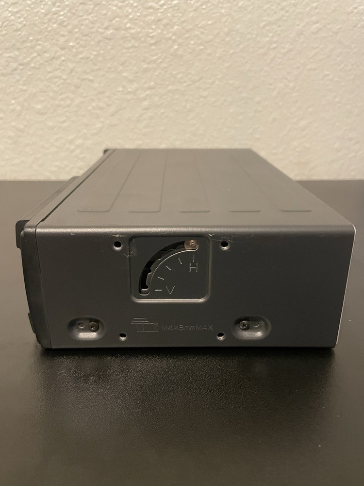 Jaguar Compact Disc Changer XJR