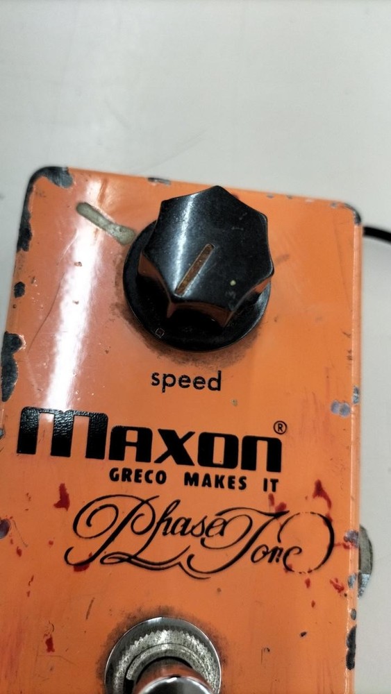 MAXON PT-999 Effector
