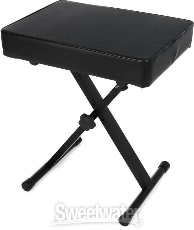 Yamaha PKBB1 X-Style Keyboard Bench