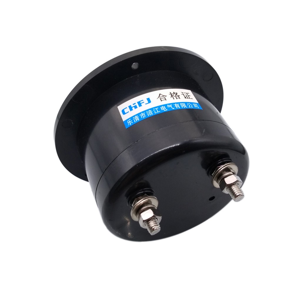 US Stock AC 0 ~ 250V Round Analog Volt Pointer Needle Panel Meter Voltmeter