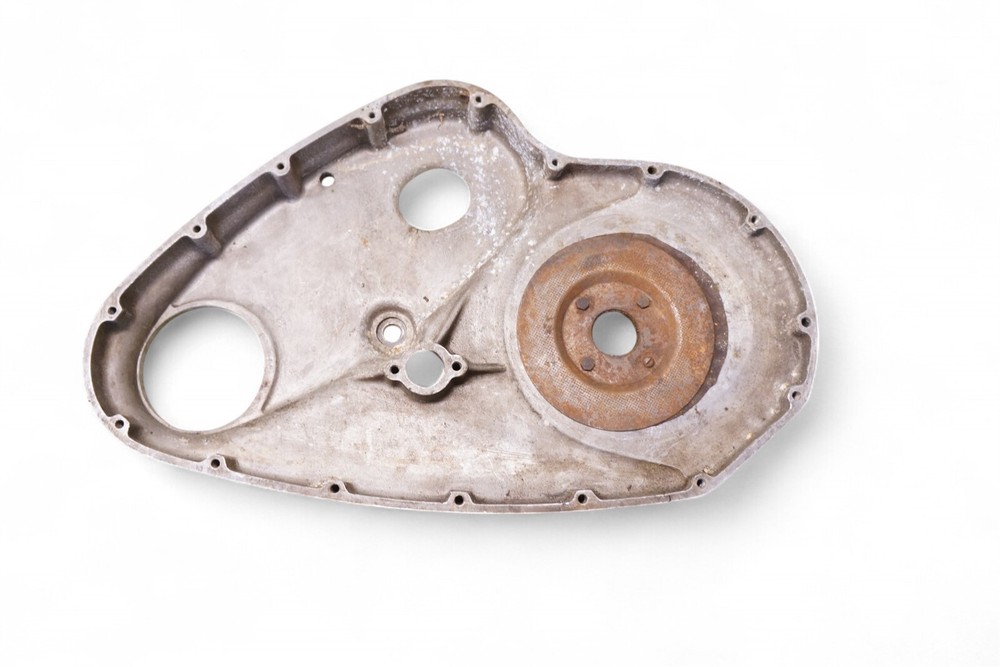 Nsu 501 Inner Primary Cover *RG25
