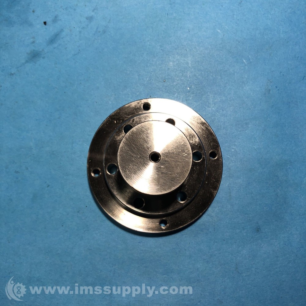 Stainless Steel Disc Coupling FNIP