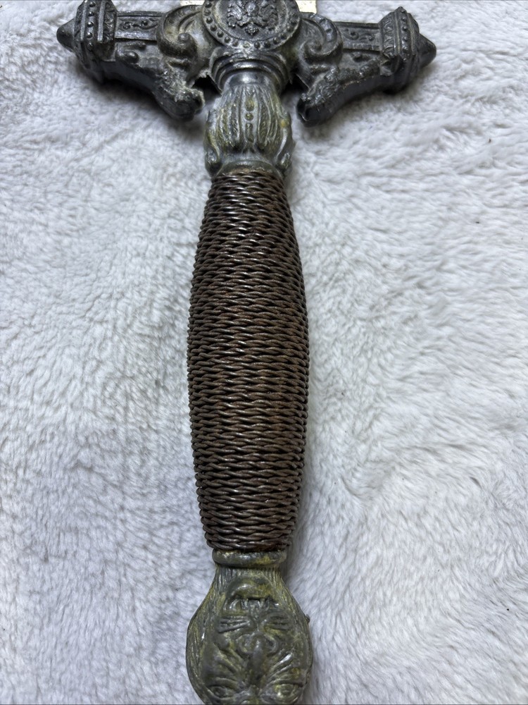 Toledo Dagger Rare