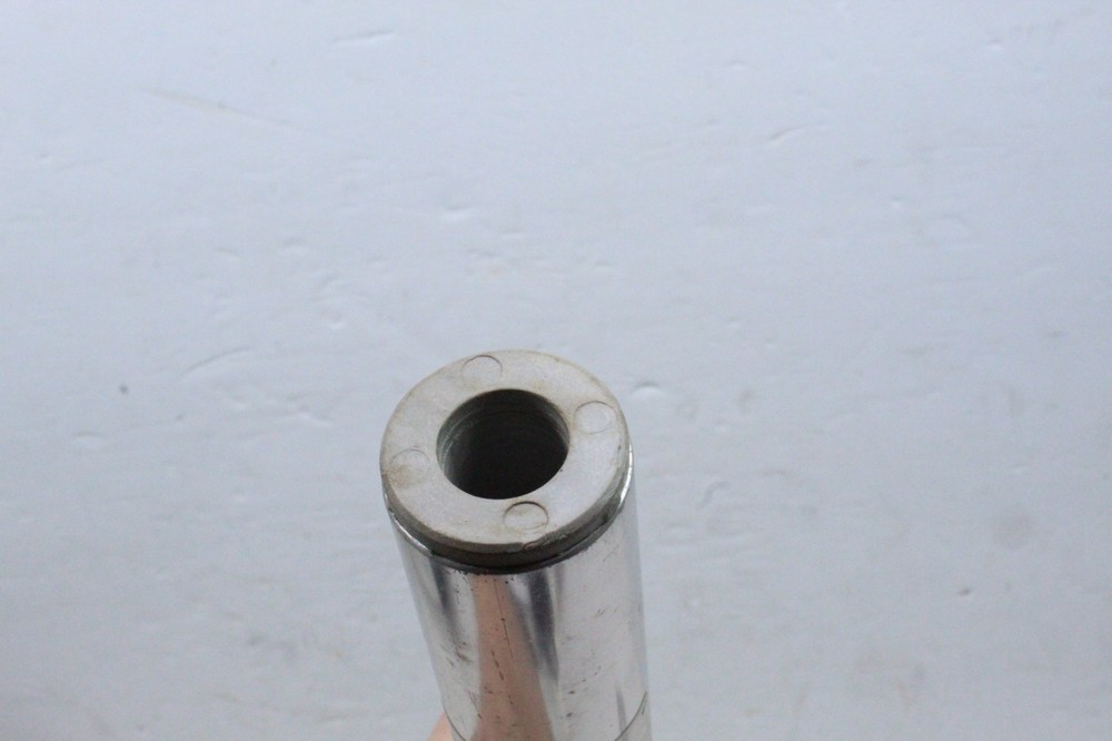 Moeller 11" Boat Seat Lock N Pin Fixed Post