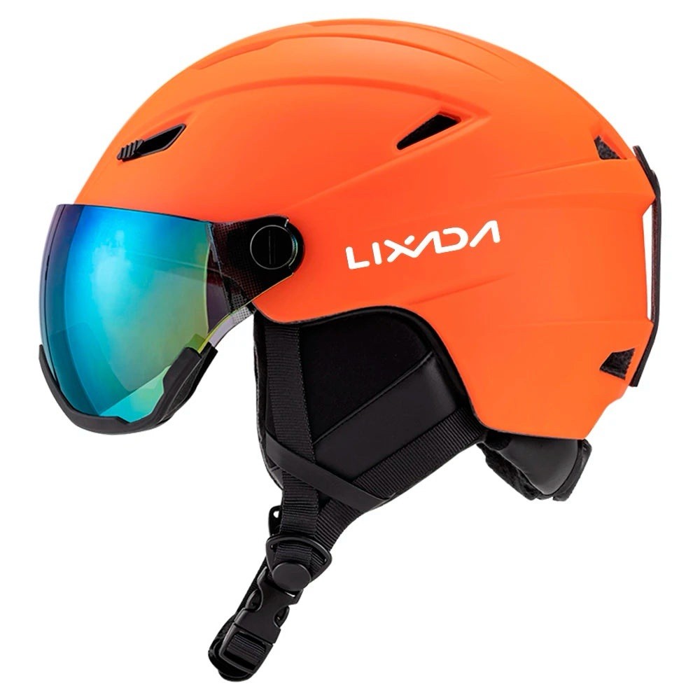 Lixada Ski Helmet