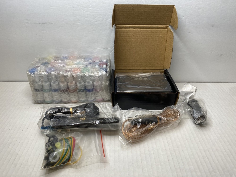 Tattoo Starter Kit