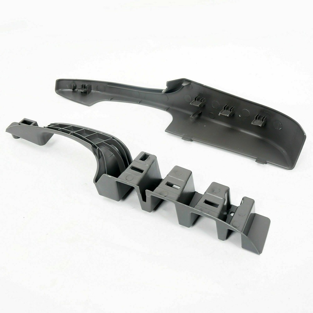Inside Pull Door Handle Armrest Pair For Chevrolet Express Van Savana 2003-2019