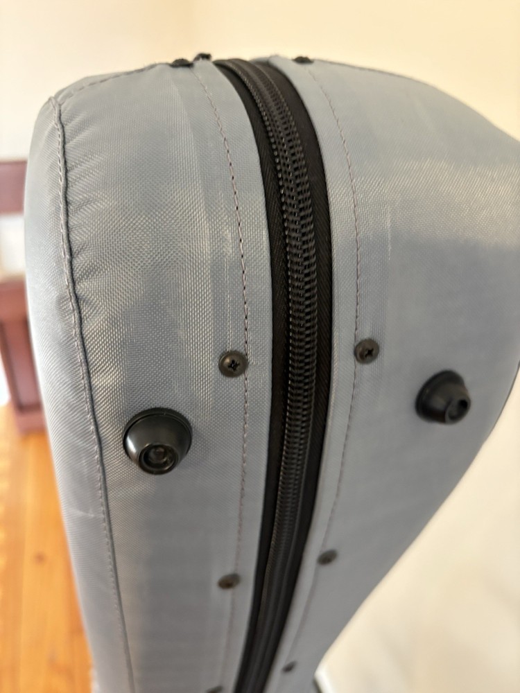 Ika Classical Guitar Case