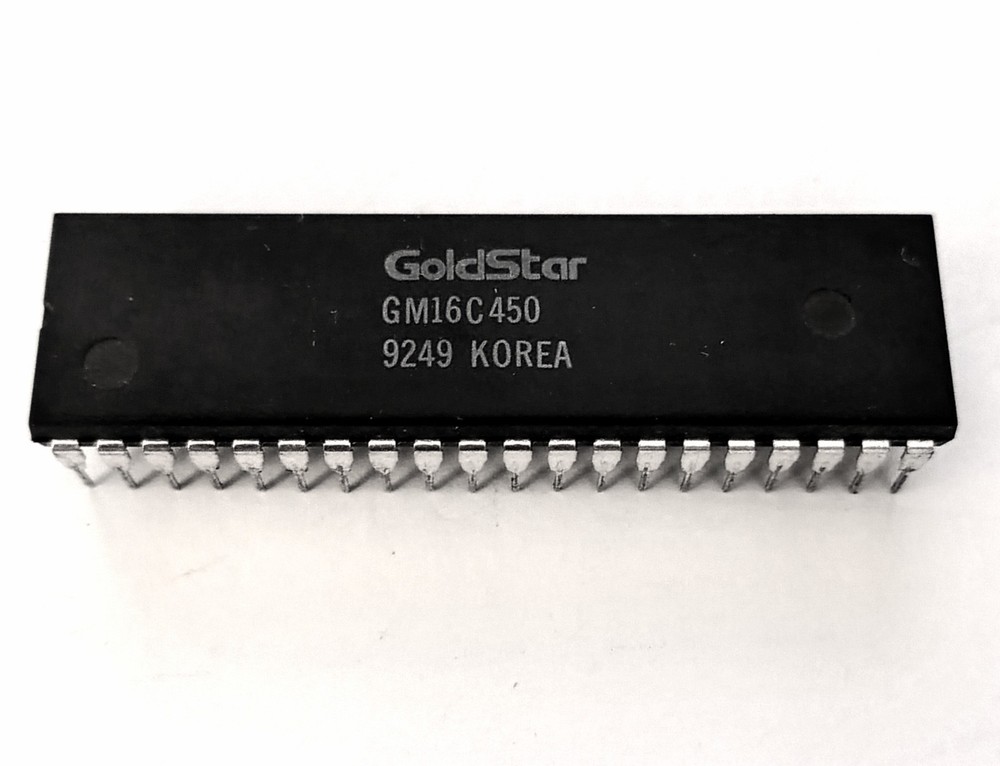 GM16C450