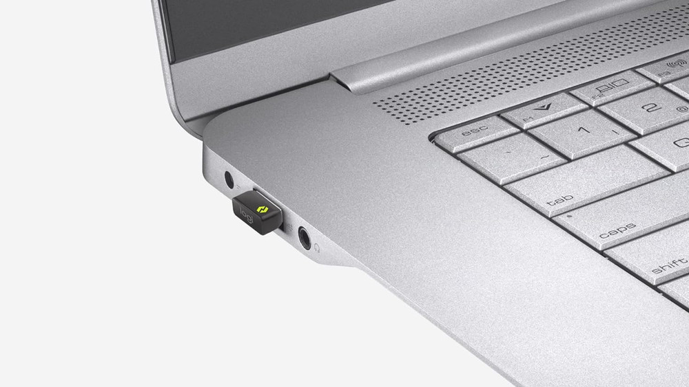 Bolt USB Receiver