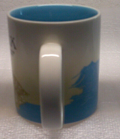 Starbucks 2012 PHOENIX Mug 16 oz Preowned EUC