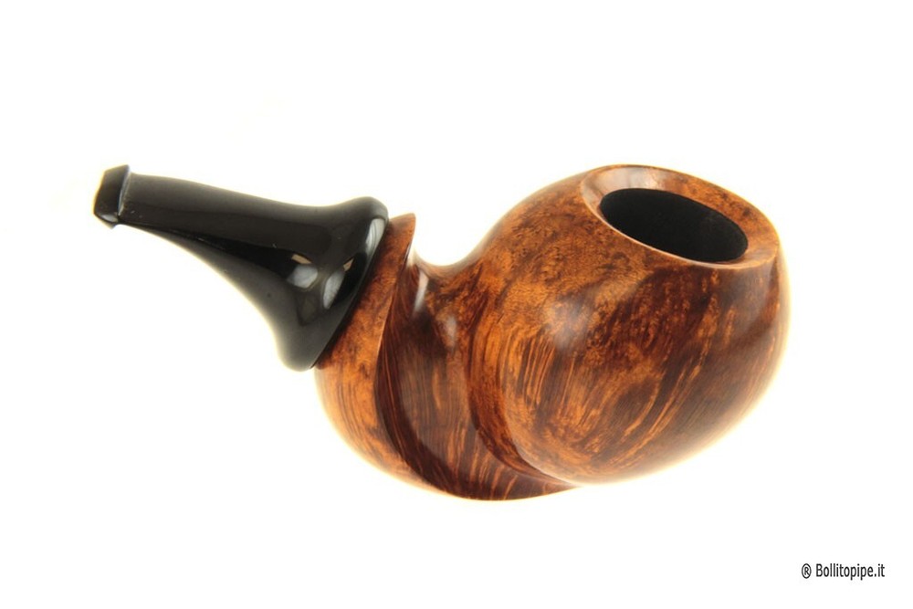 C-Pipe -  Chubby Apple