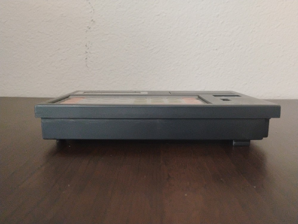 IDEC FA-1 Program Loader 1K PFA-1H401RE - No Power