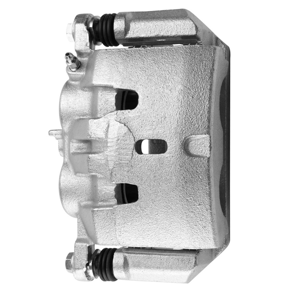 Front Left Disc Brake Caliper w/ Bracket Assembly for 2009 - 2015 Honda Pilot
