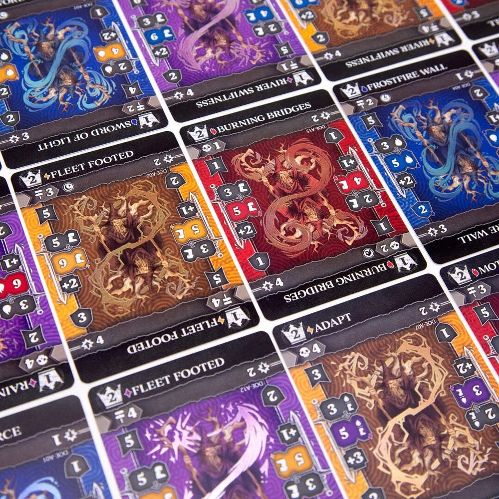 Dragons of Etchinstone