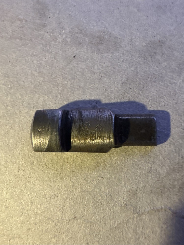 Original K43 G43 Locking Lug