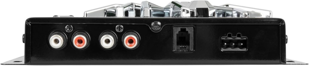 Bass Reconstruction Processor