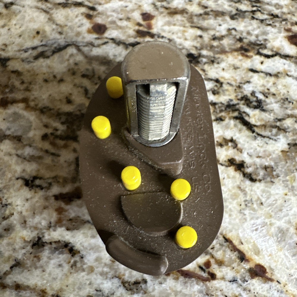 Master Lock Gun Trigger Locks Firearm Safety With Key