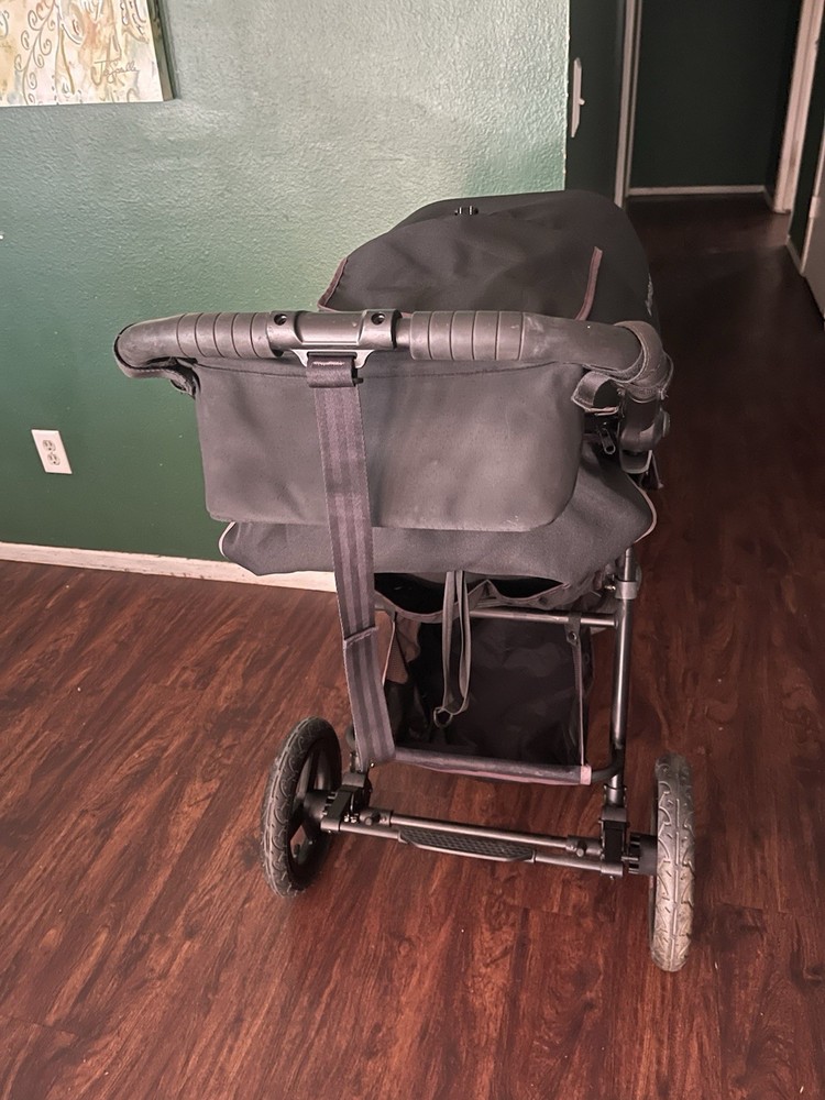 Bumbleride Indie Single Stroller