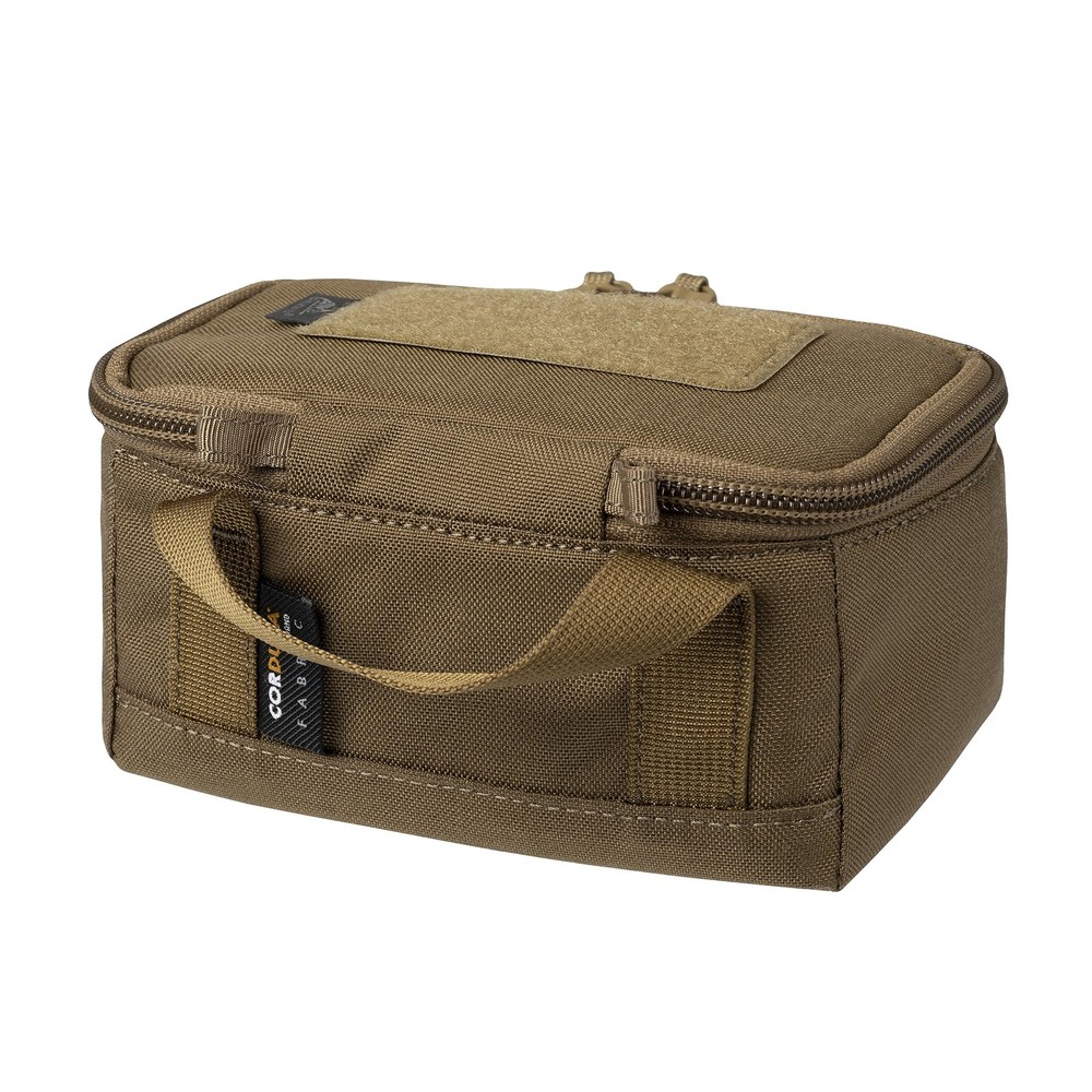 HelikonTex Ammo Box Black Range Line