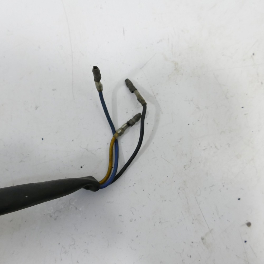 Yamaha RD 250 Tachometer Housing Tachometer 68231