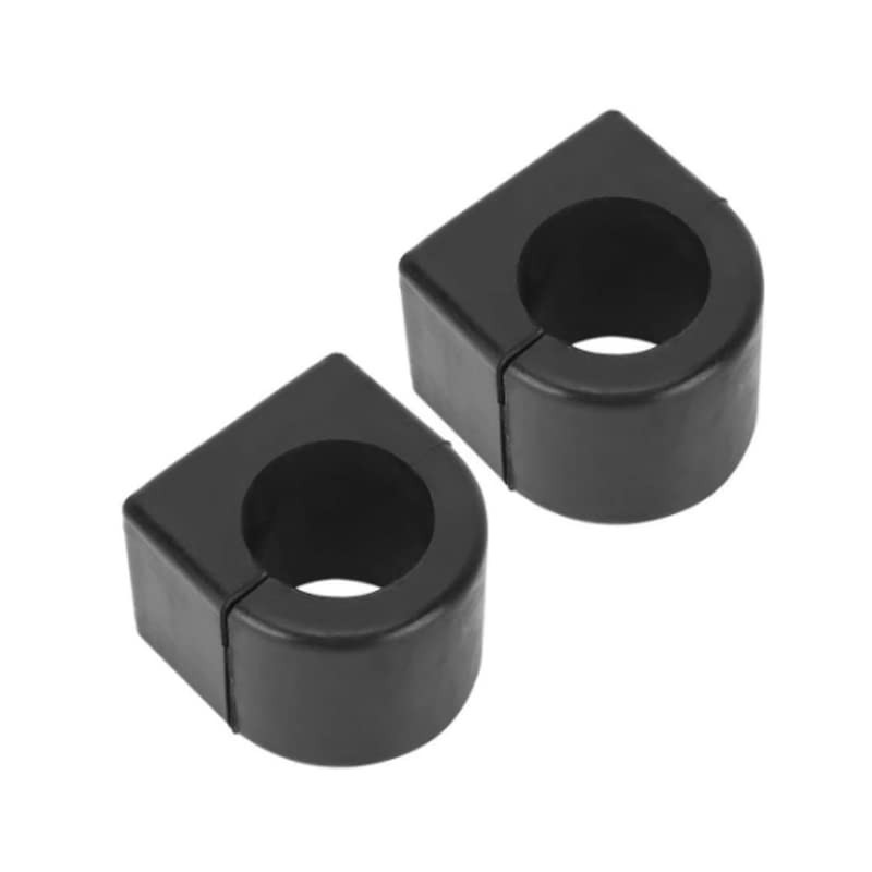2Pcs Front Sway Bar Bushing 1663231465 Compatible for W166 X166 ML350 ML400
