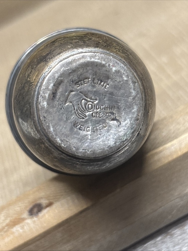 Sterling Silver