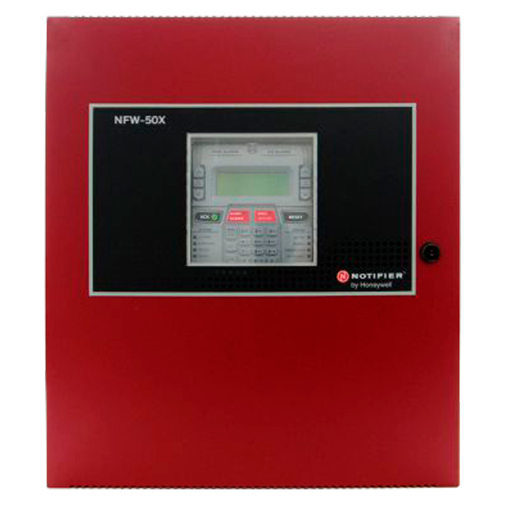 NFW-50XR NOTIFIER