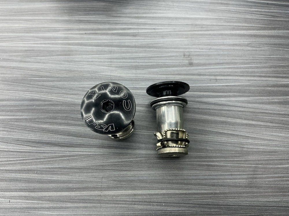 FSA Conix Expandable Steerer Wedge 1 1/8” Threadless Headset