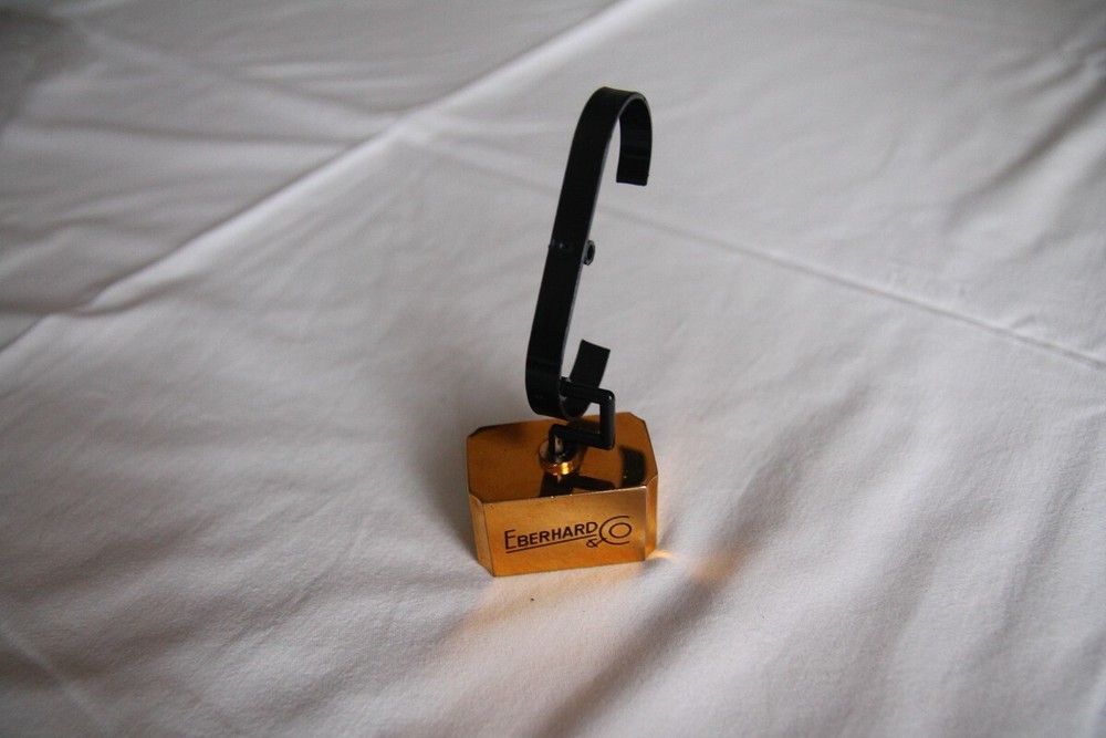 EBERHARD - Original Vintage Stand Holder