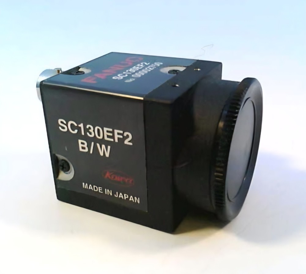 Fanuc CXV Camera