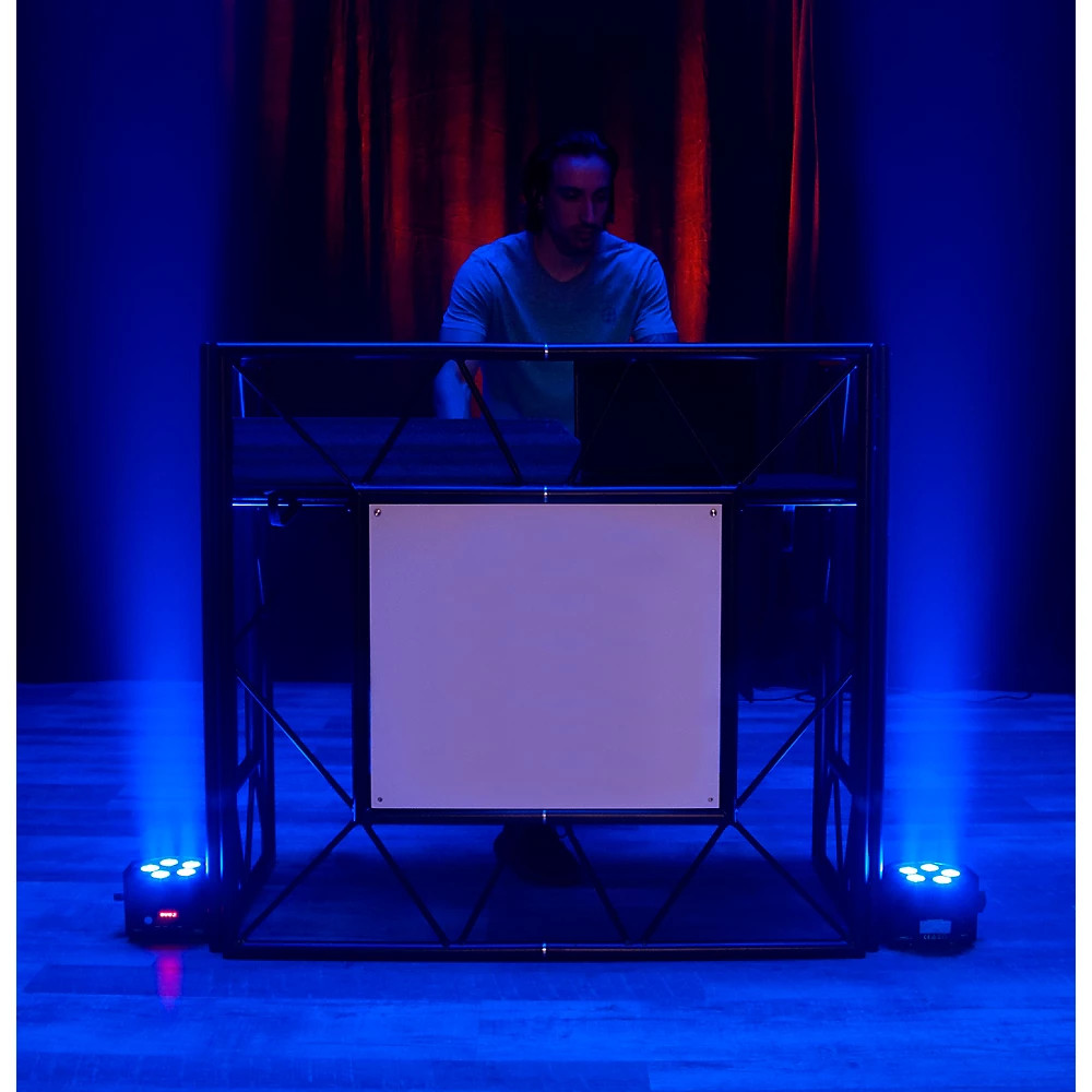 Eliminator Lighting Pro Event TBL 2 MB Stand