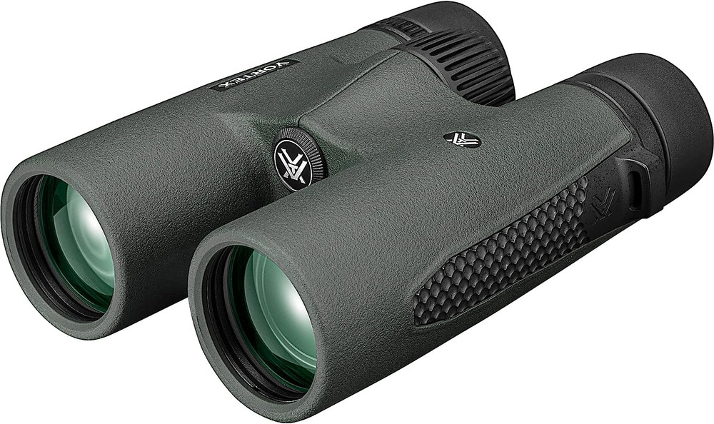 Optics Triumph HD 10X42 Binoculars - HD Optical System, Fully Multi-Coated Lense