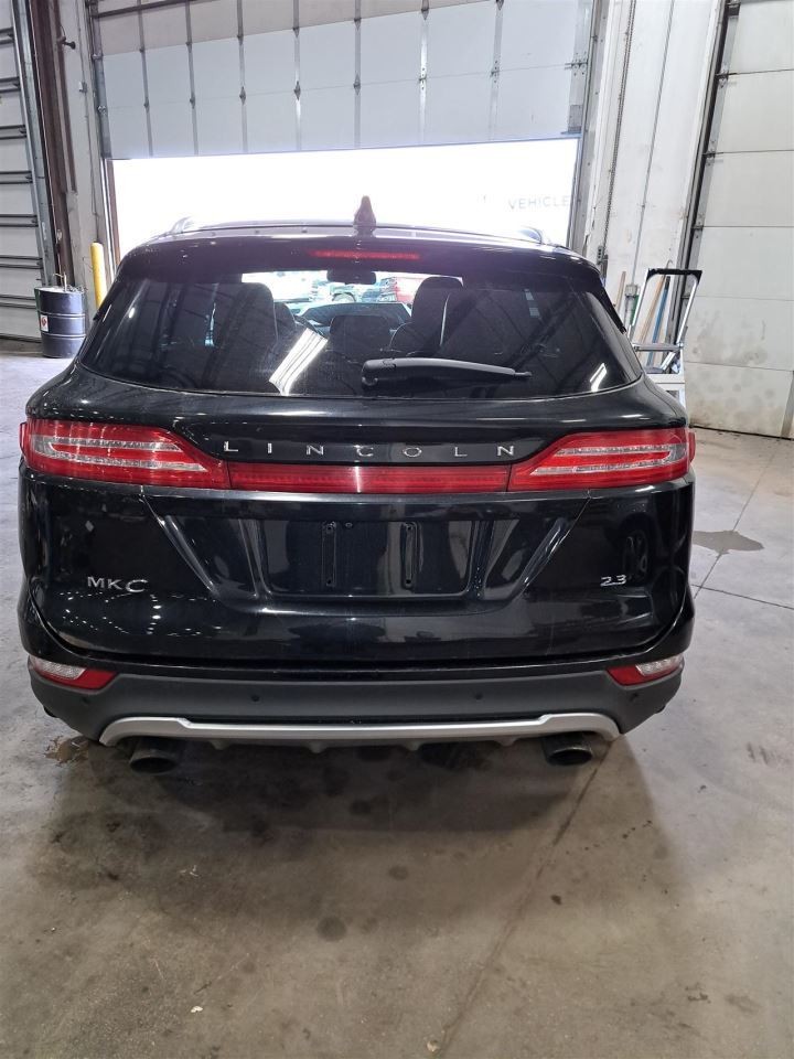 2015 Mkc Display Screen Sku#4347325