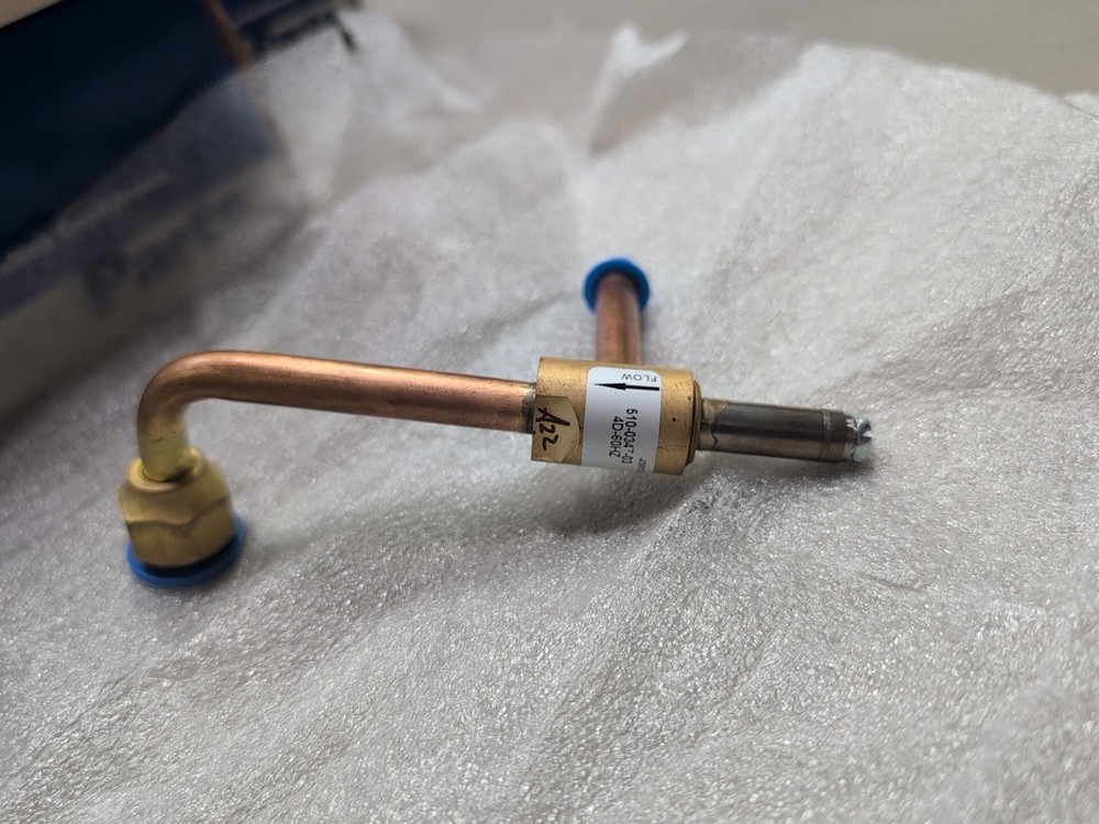 Copeland 910-0347-03 Demand Cooling Valve