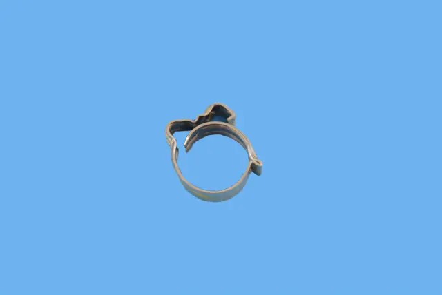 Genuine Mopar Hose Clamp 6106346AA