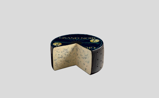 Grand Noir Cheese 1 lb