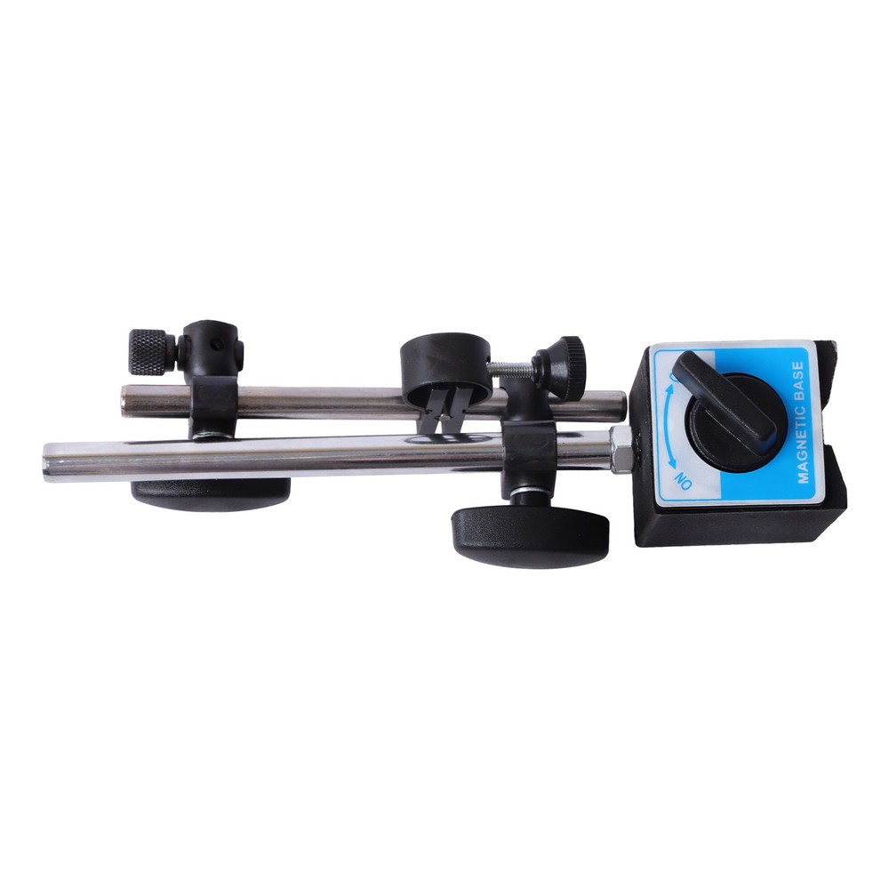 Magnetic Base Indicator Holder + 1" Indicator + Indicator Points 22pcs