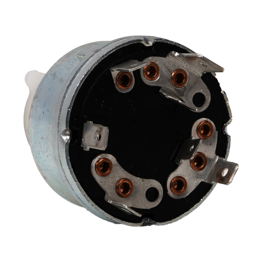 JLG Starter Switch 8223436