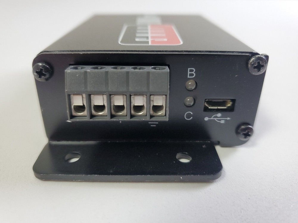 SYNAPSE-WIRELESS DMX-PRO LP510-001 SNAP RECEIVER, TRANSCEIVER, TRANSMITTER,