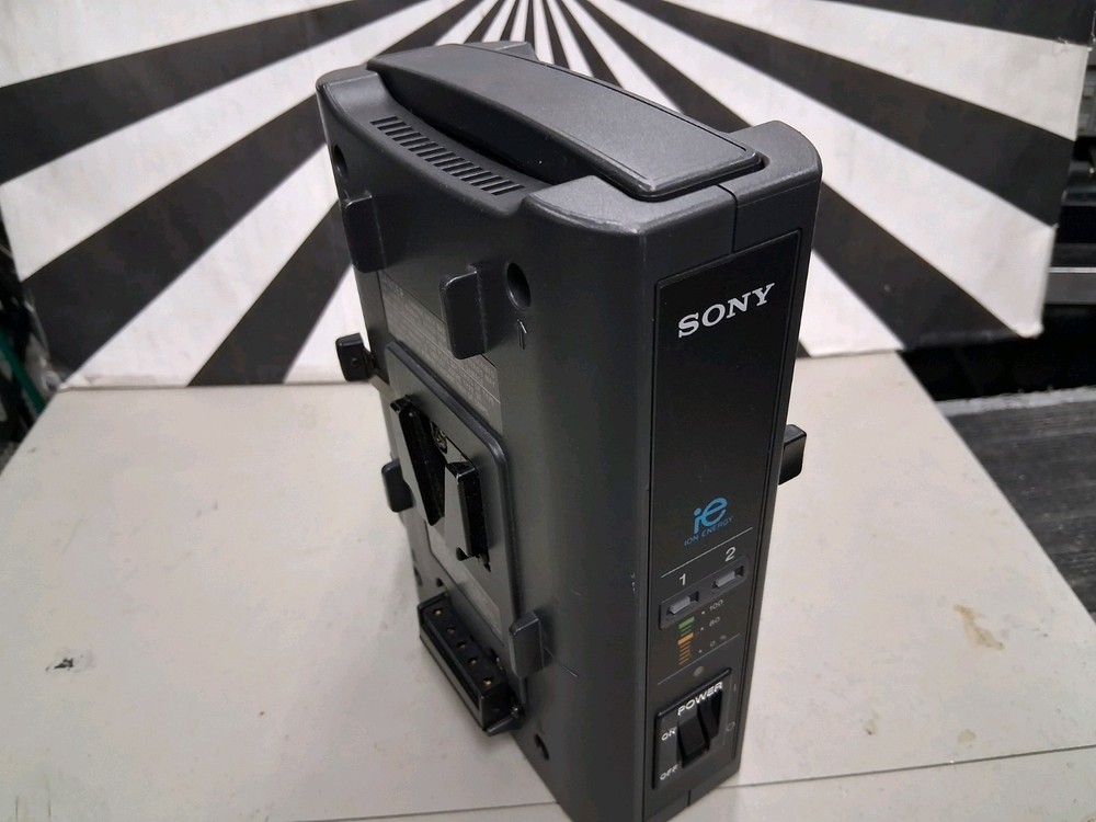 Sony BC-L50