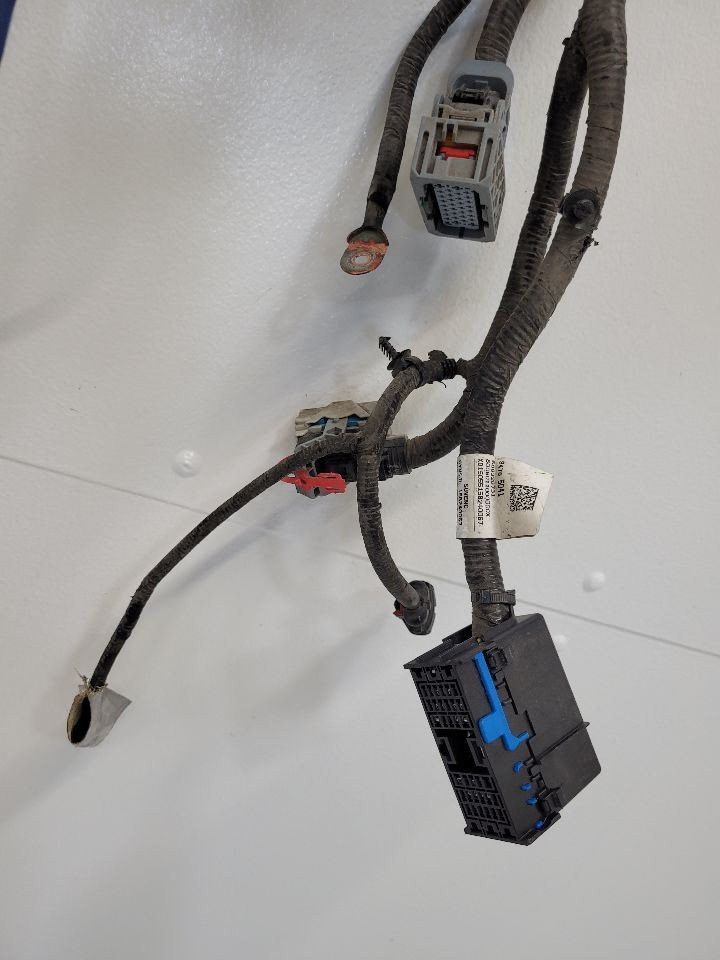 2015 BUICK ENCORE Engine Wire Harness
