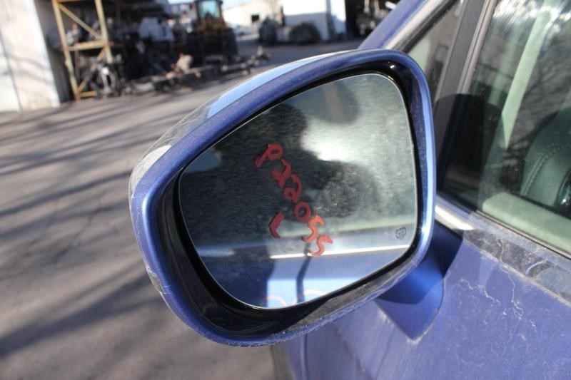 Camera/Projector Camera Front View Fits 17 PACIFICA 535289